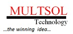 Multsol Logo 5